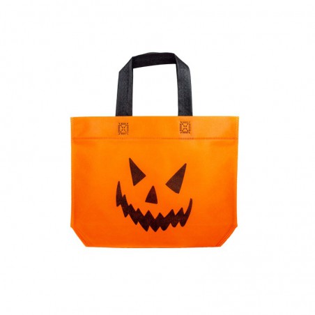Pumpkin bag