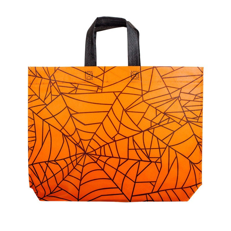spider king bag