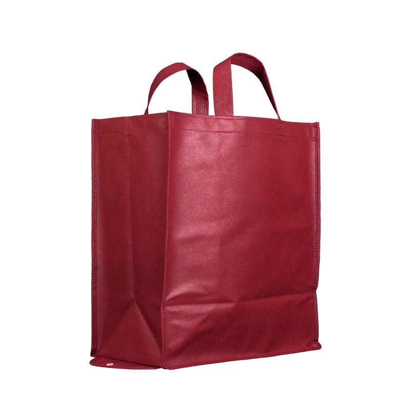 Non woven bags Country bag