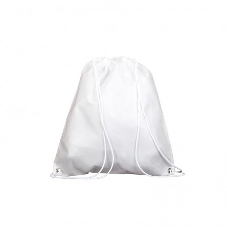 Non woven drawstring bag- Reggae drawstring bag