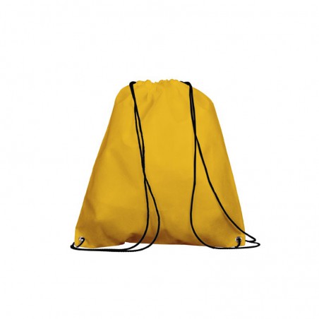 Non woven drawstring bag- Reggae drawstring bag