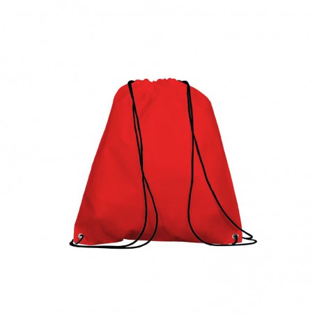 Non woven drawstring bag- Reggae drawstring bag