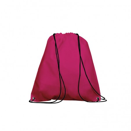 Non woven drawstring bag- Reggae drawstring bag