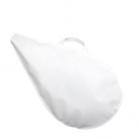 Non woven ham bag - Flamenco bag