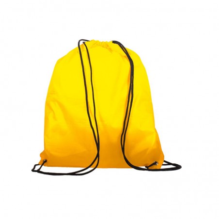 Surf drawstring backpack