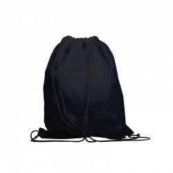 Surf drawstring backpack