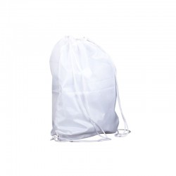 Surf drawstring backpack