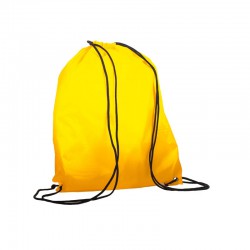 Surf drawstring backpack