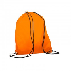 Surf drawstring backpack