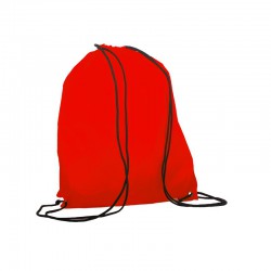 Surf drawstring backpack