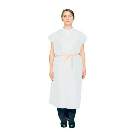 Examination Gown