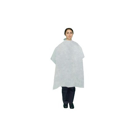 copy of Laminated Protective shoulder cape  50 unids/pack