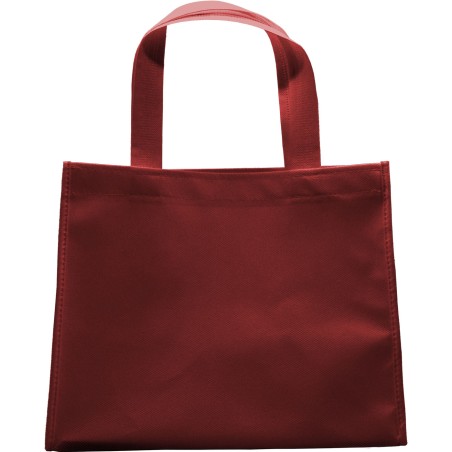 Bolsa No tejido Take Away Rectangular