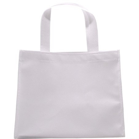 Bolsa No tejido Take Away Rectangular