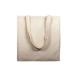 Bolsa de algodón Capella 140